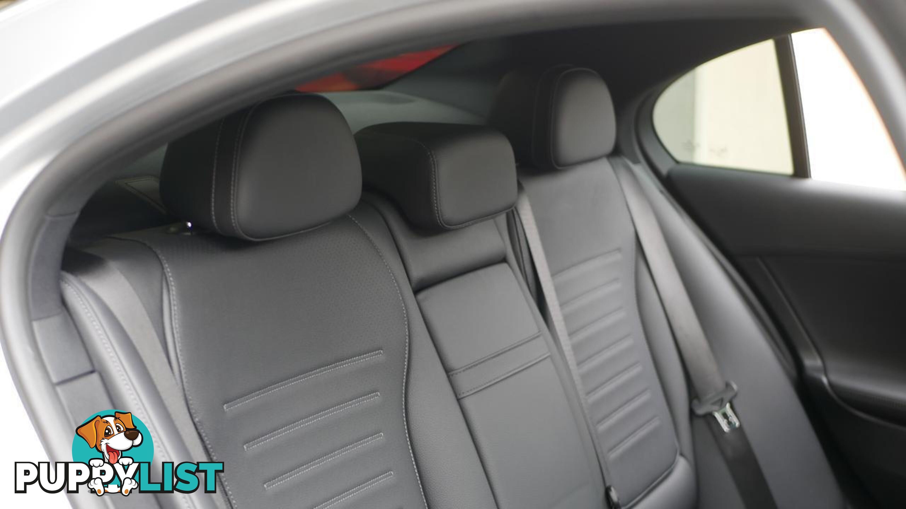2022 Mercedes-Benz C-Class  W206 803MY C200 9G-Tronic Sedan