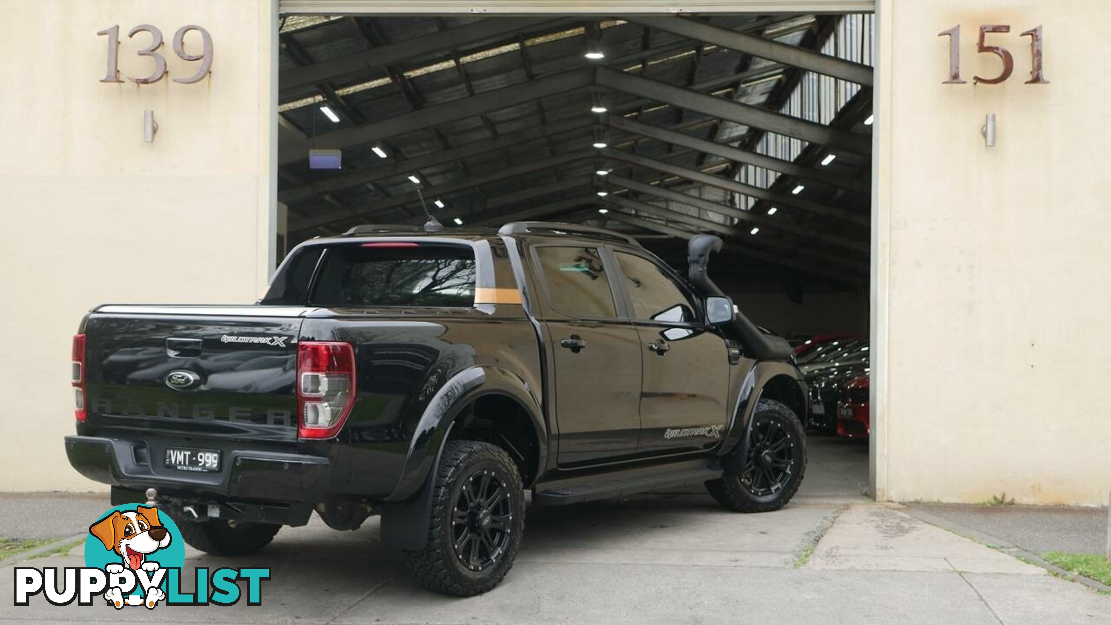 2021 Ford Ranger  PX MkIII 2021.75MY Wildtrak Double Cab Pick Up