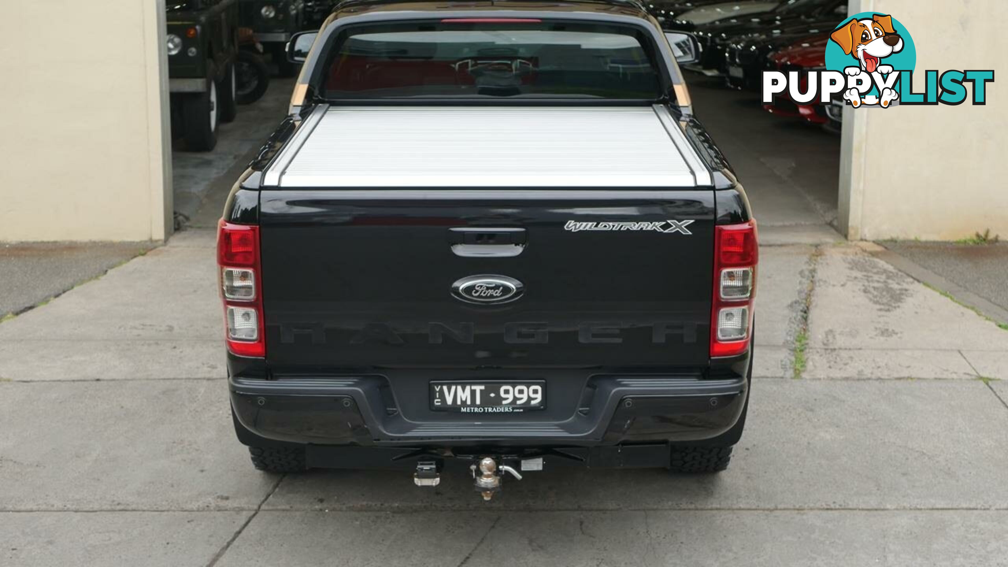 2021 Ford Ranger  PX MkIII 2021.75MY Wildtrak Double Cab Pick Up