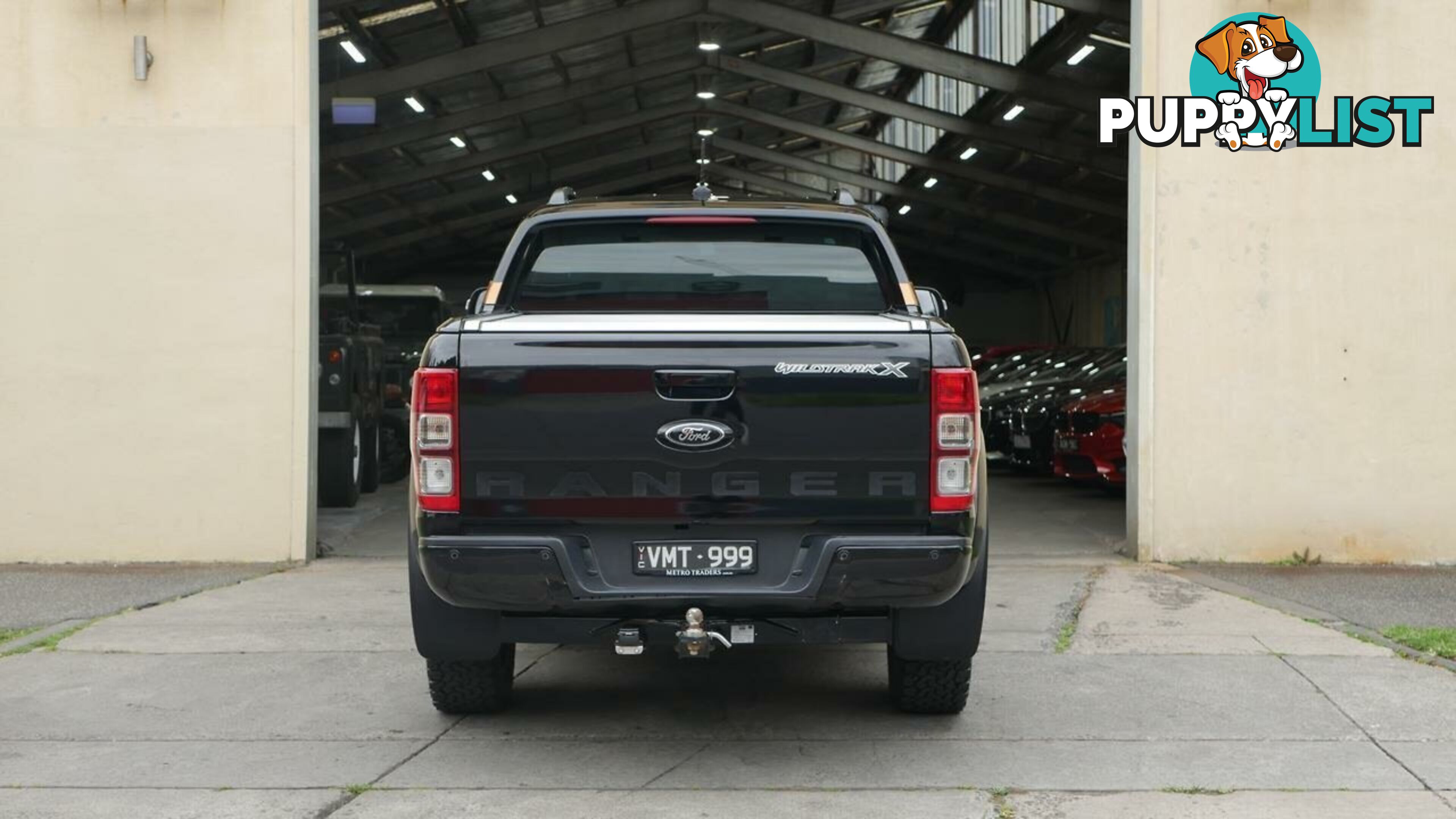 2021 Ford Ranger  PX MkIII 2021.75MY Wildtrak Double Cab Pick Up