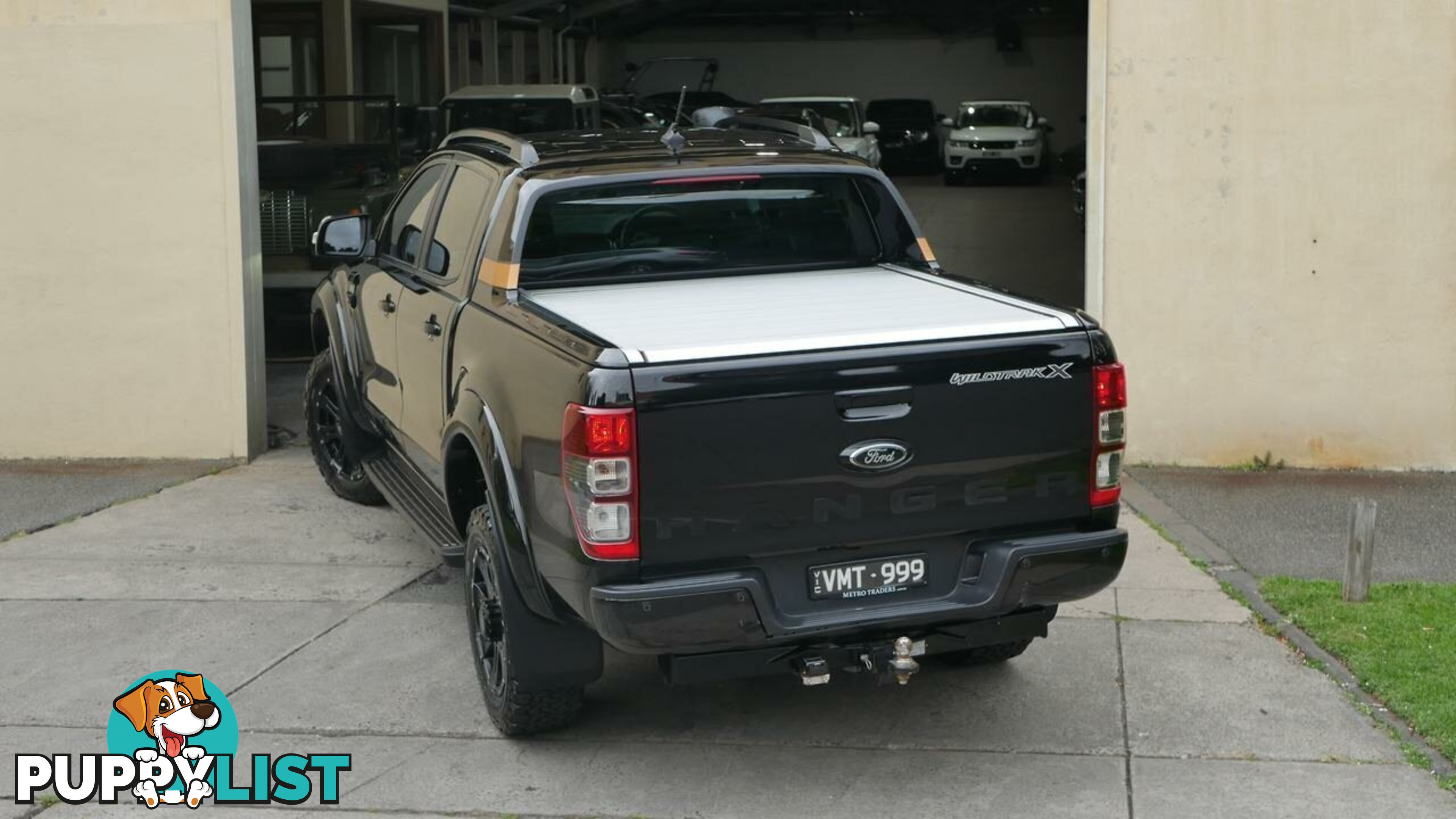 2021 Ford Ranger  PX MkIII 2021.75MY Wildtrak Double Cab Pick Up