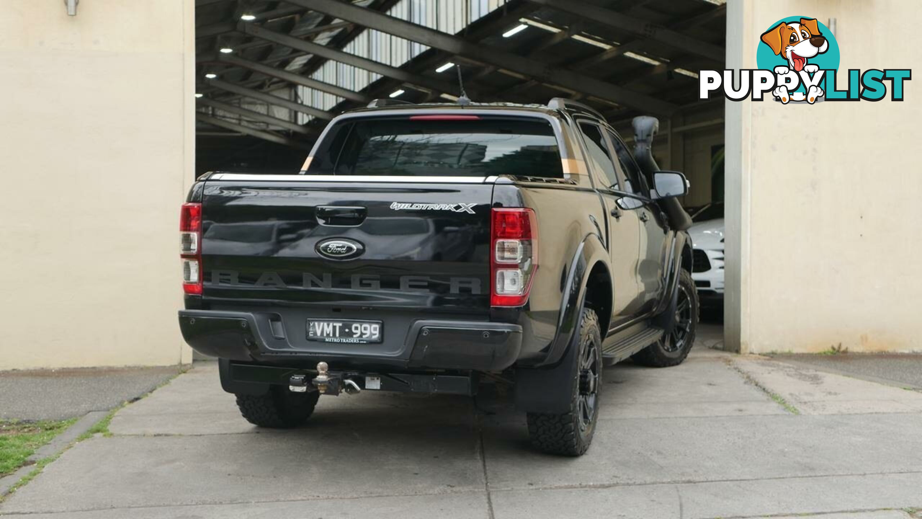 2021 Ford Ranger  PX MkIII 2021.75MY Wildtrak Double Cab Pick Up