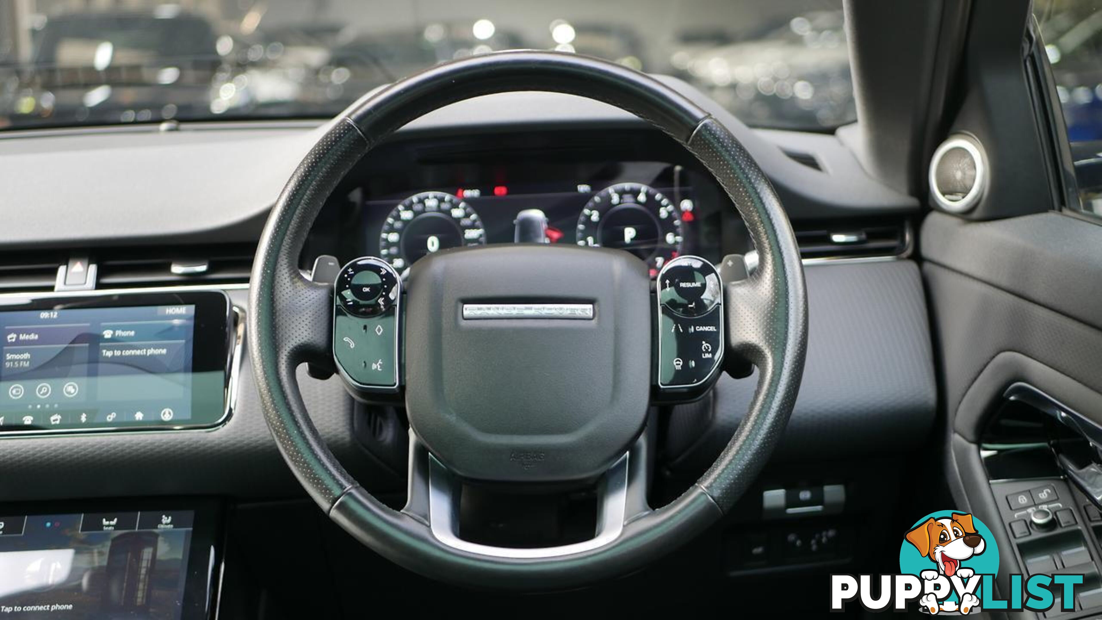 2021 Land Rover Range Rover Evoque  L551 21MY P200 R-Dynamic S Wagon