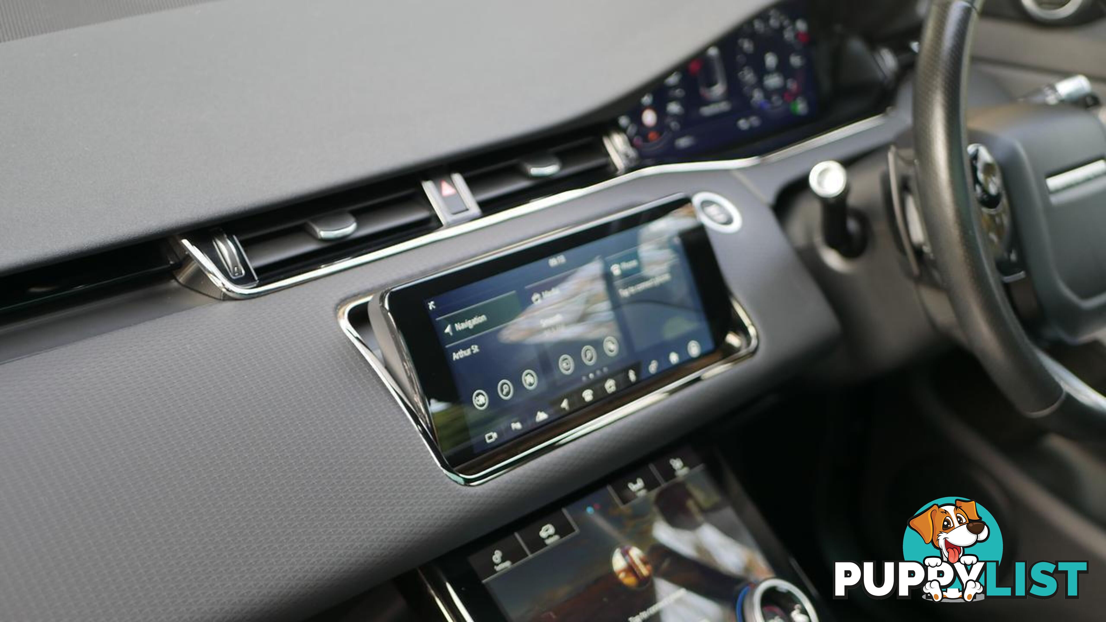 2021 Land Rover Range Rover Evoque  L551 21MY P200 R-Dynamic S Wagon