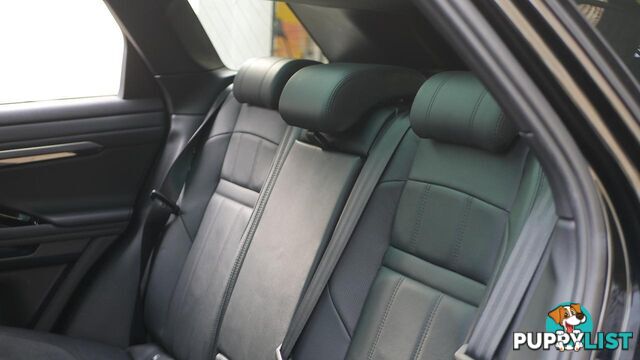 2021 Land Rover Range Rover Evoque  L551 21MY P200 R-Dynamic S Wagon