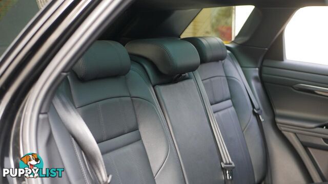 2021 Land Rover Range Rover Evoque  L551 21MY P200 R-Dynamic S Wagon