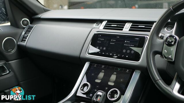 2020 Land Rover Range Rover Sport  L494 20.5MY SE Wagon