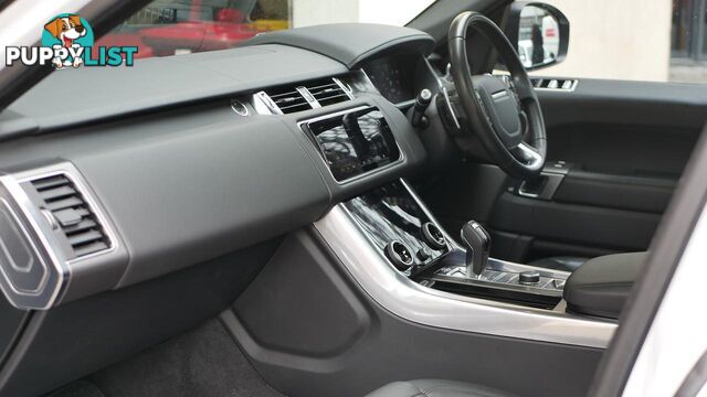 2020 Land Rover Range Rover Sport  L494 20.5MY SE Wagon