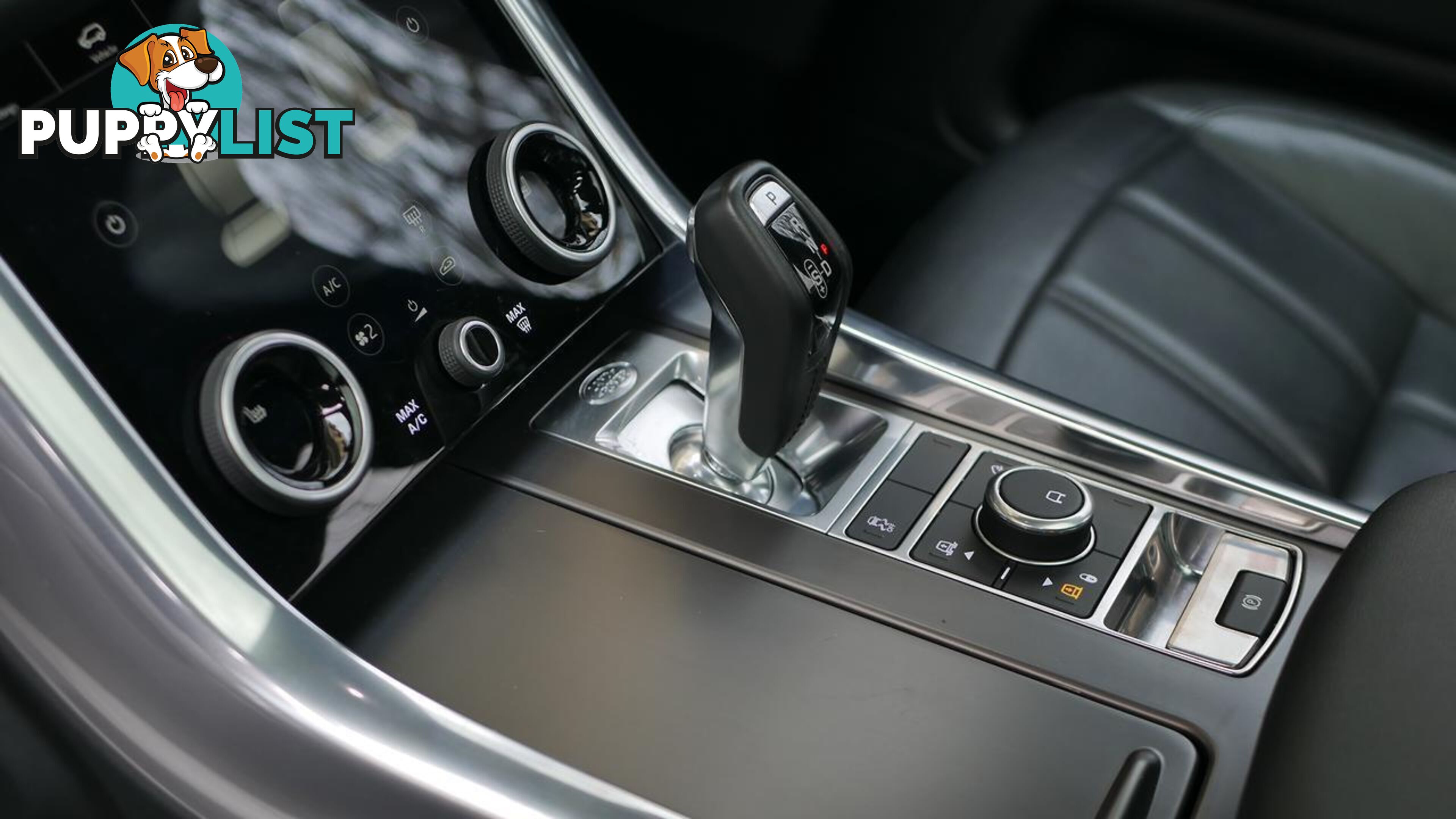2020 Land Rover Range Rover Sport  L494 20.5MY SE Wagon