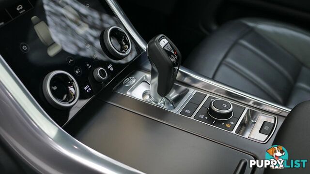 2020 Land Rover Range Rover Sport  L494 20.5MY SE Wagon