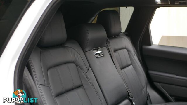 2020 Land Rover Range Rover Sport  L494 20.5MY SE Wagon