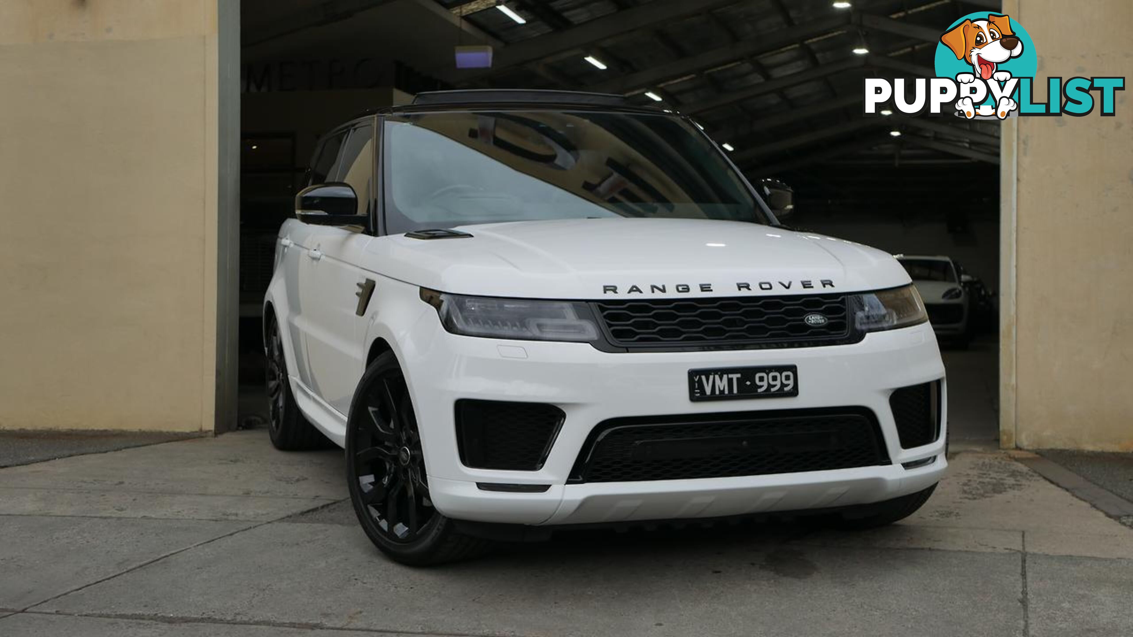 2020 Land Rover Range Rover Sport  L494 20.5MY SE Wagon