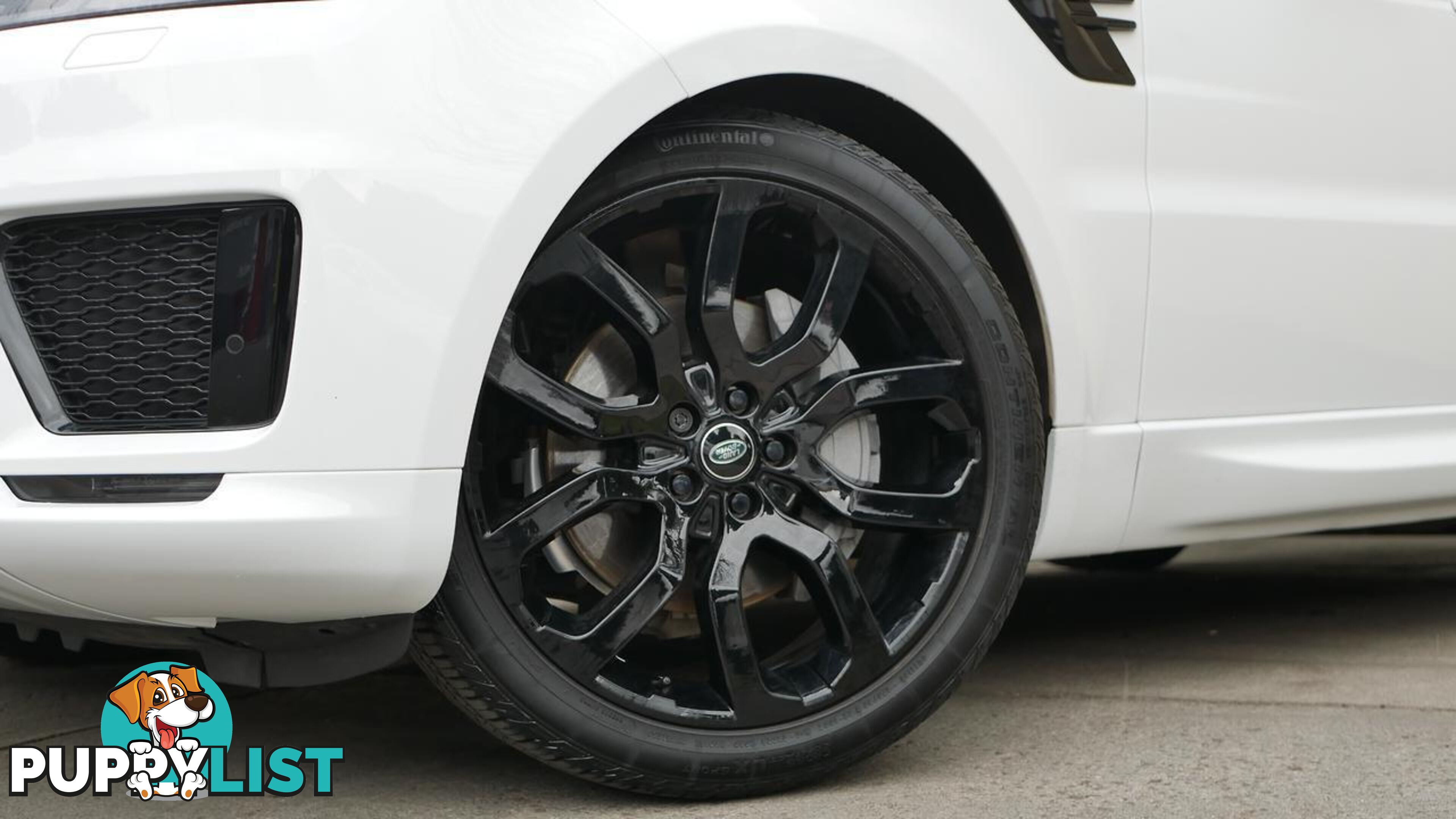 2020 Land Rover Range Rover Sport  L494 20.5MY SE Wagon