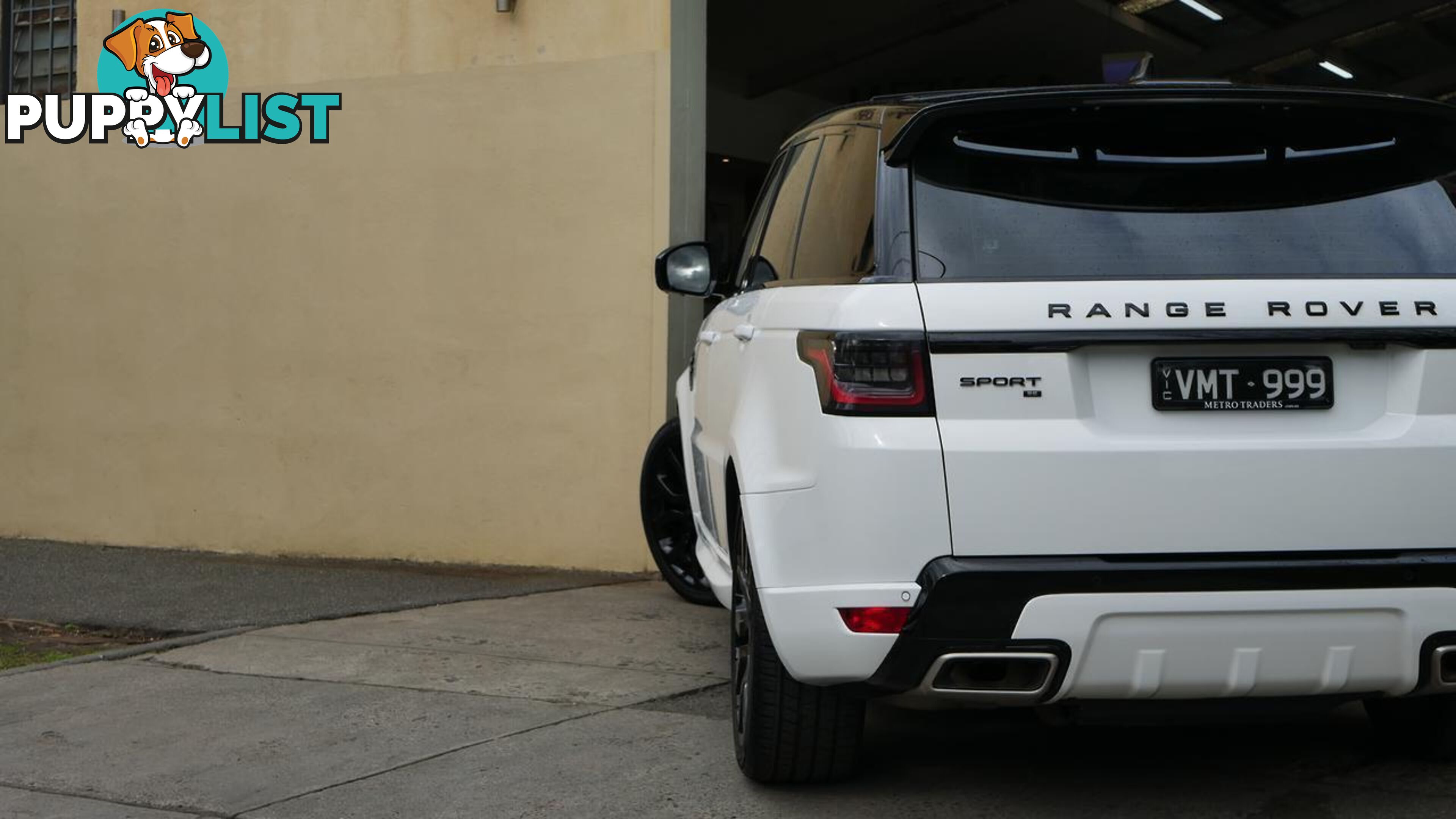 2020 Land Rover Range Rover Sport  L494 20.5MY SE Wagon