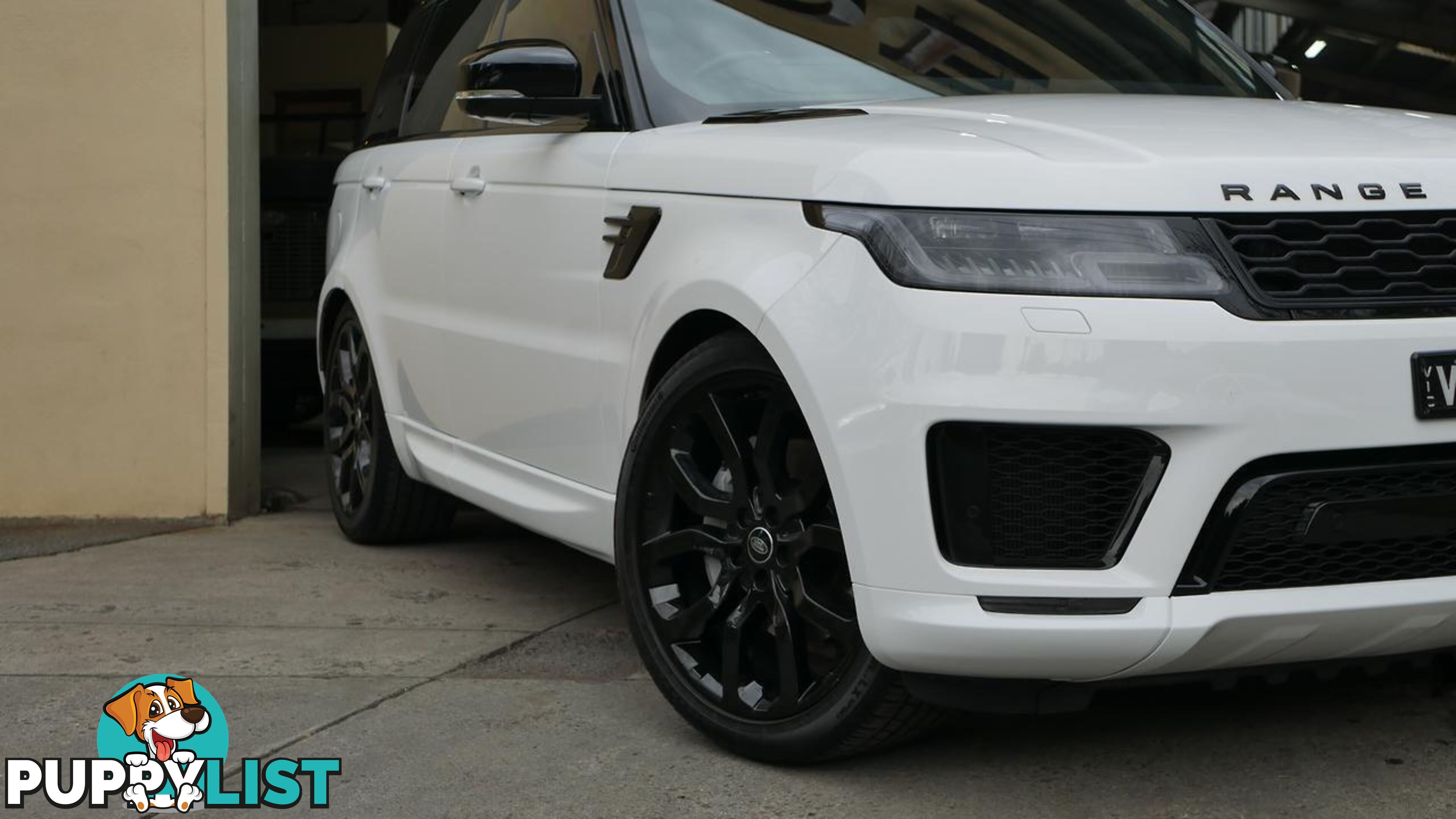 2020 Land Rover Range Rover Sport  L494 20.5MY SE Wagon