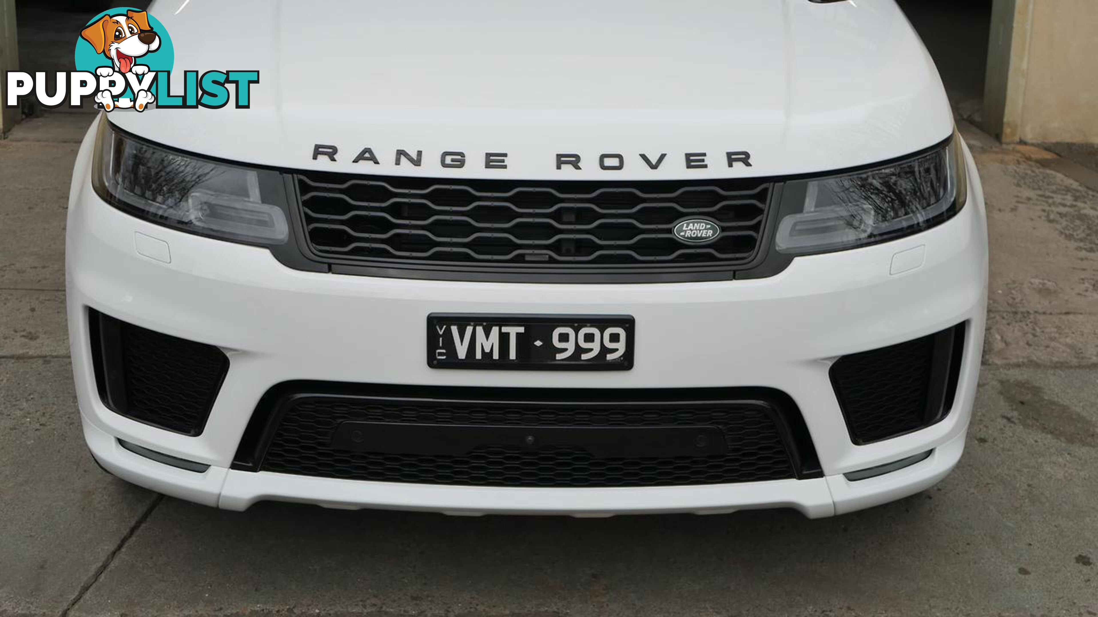 2020 Land Rover Range Rover Sport  L494 20.5MY SE Wagon