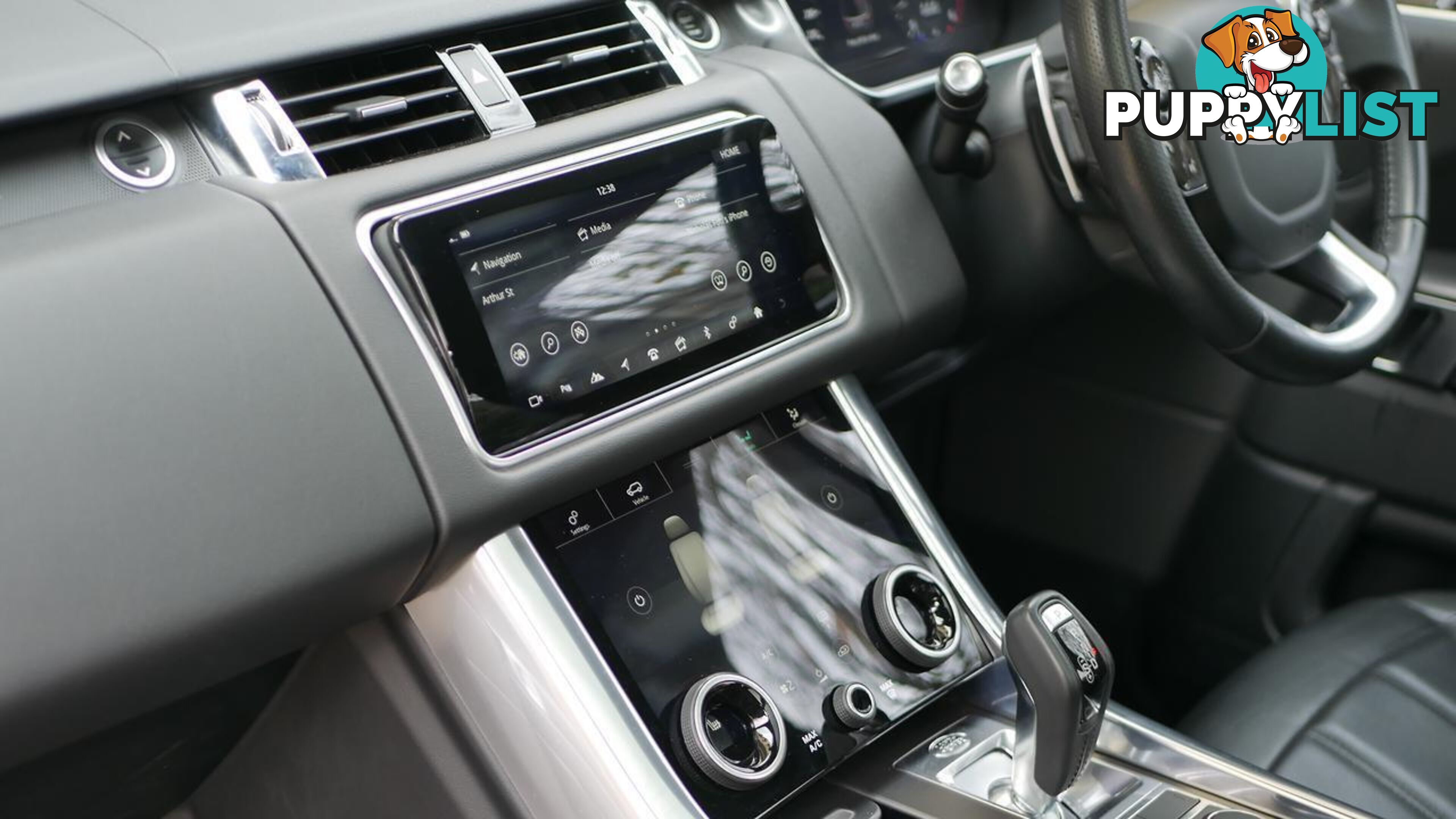 2020 Land Rover Range Rover Sport  L494 20.5MY SE Wagon