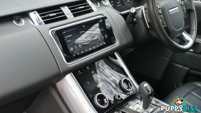 2020 Land Rover Range Rover Sport  L494 20.5MY SE Wagon