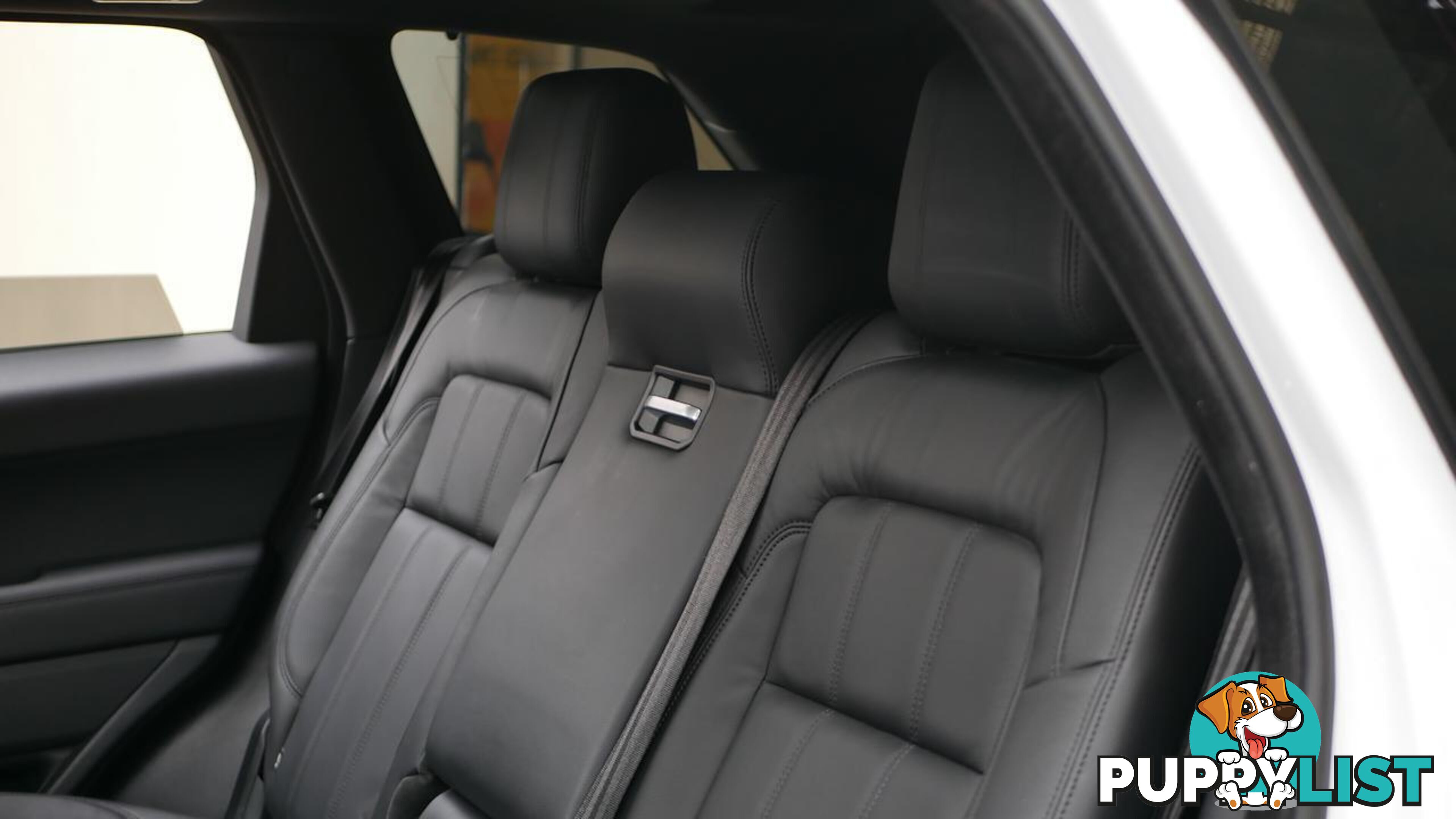 2020 Land Rover Range Rover Sport  L494 20.5MY SE Wagon