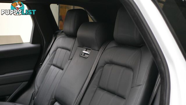 2020 Land Rover Range Rover Sport  L494 20.5MY SE Wagon