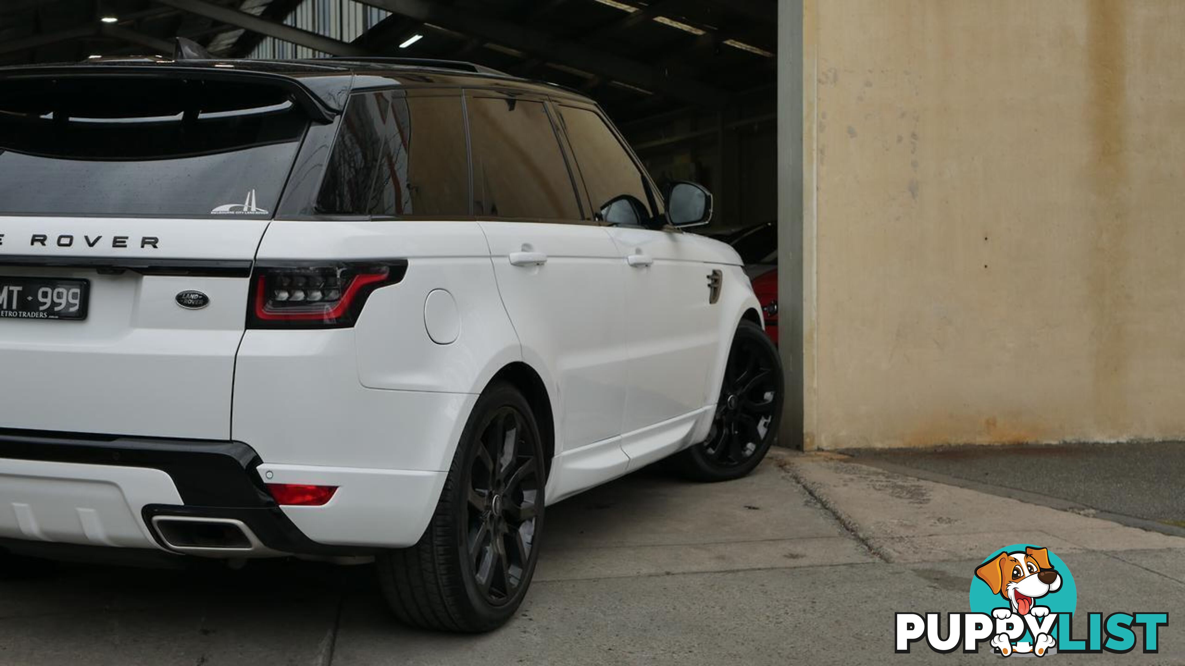 2020 Land Rover Range Rover Sport  L494 20.5MY SE Wagon