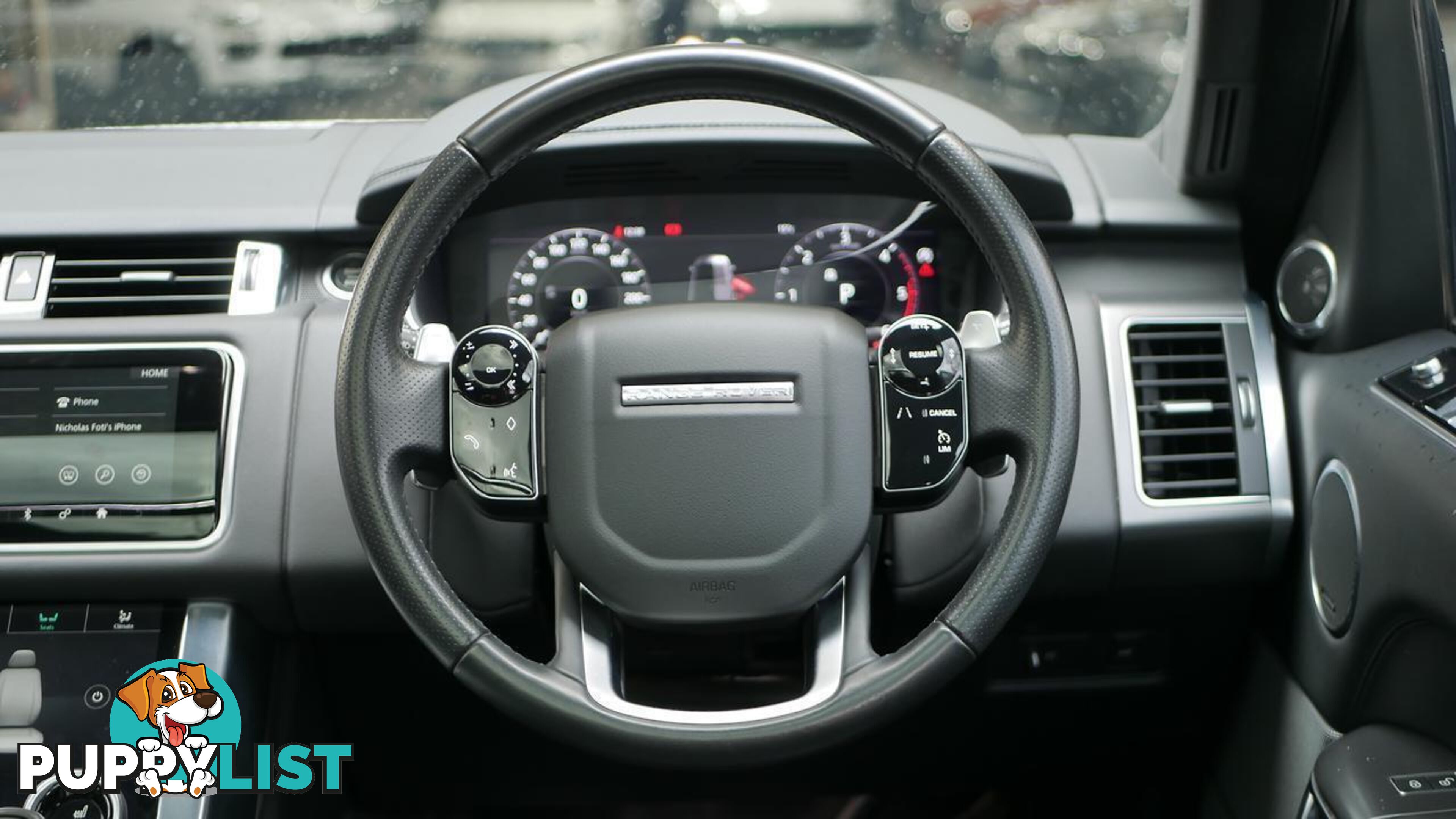 2020 Land Rover Range Rover Sport  L494 20.5MY SE Wagon