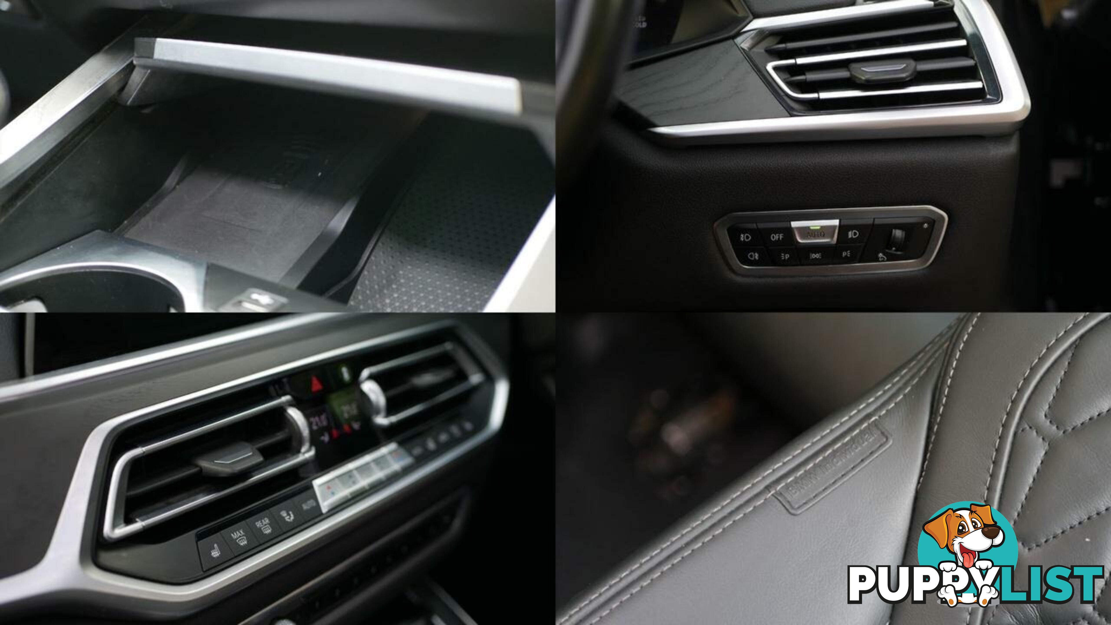 2020 BMW X7  G07 xDrive30d Steptronic Wagon
