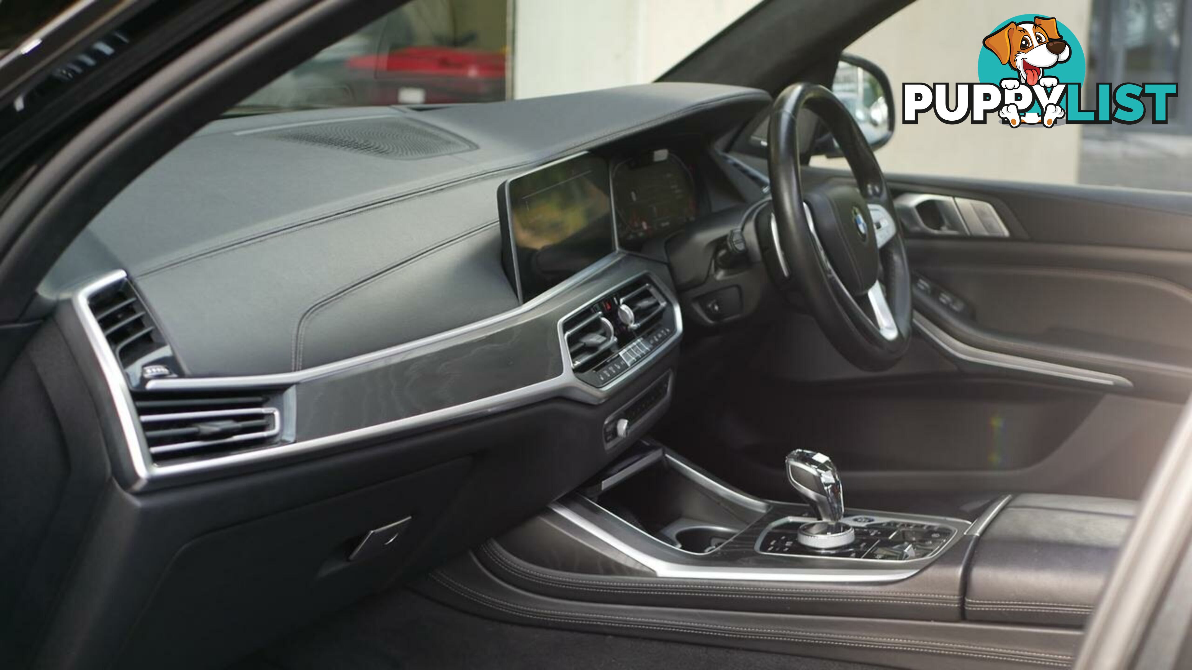 2020 BMW X7  G07 xDrive30d Steptronic Wagon