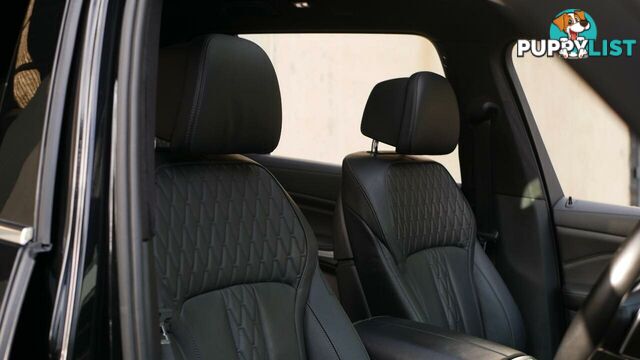 2020 BMW X7  G07 xDrive30d Steptronic Wagon