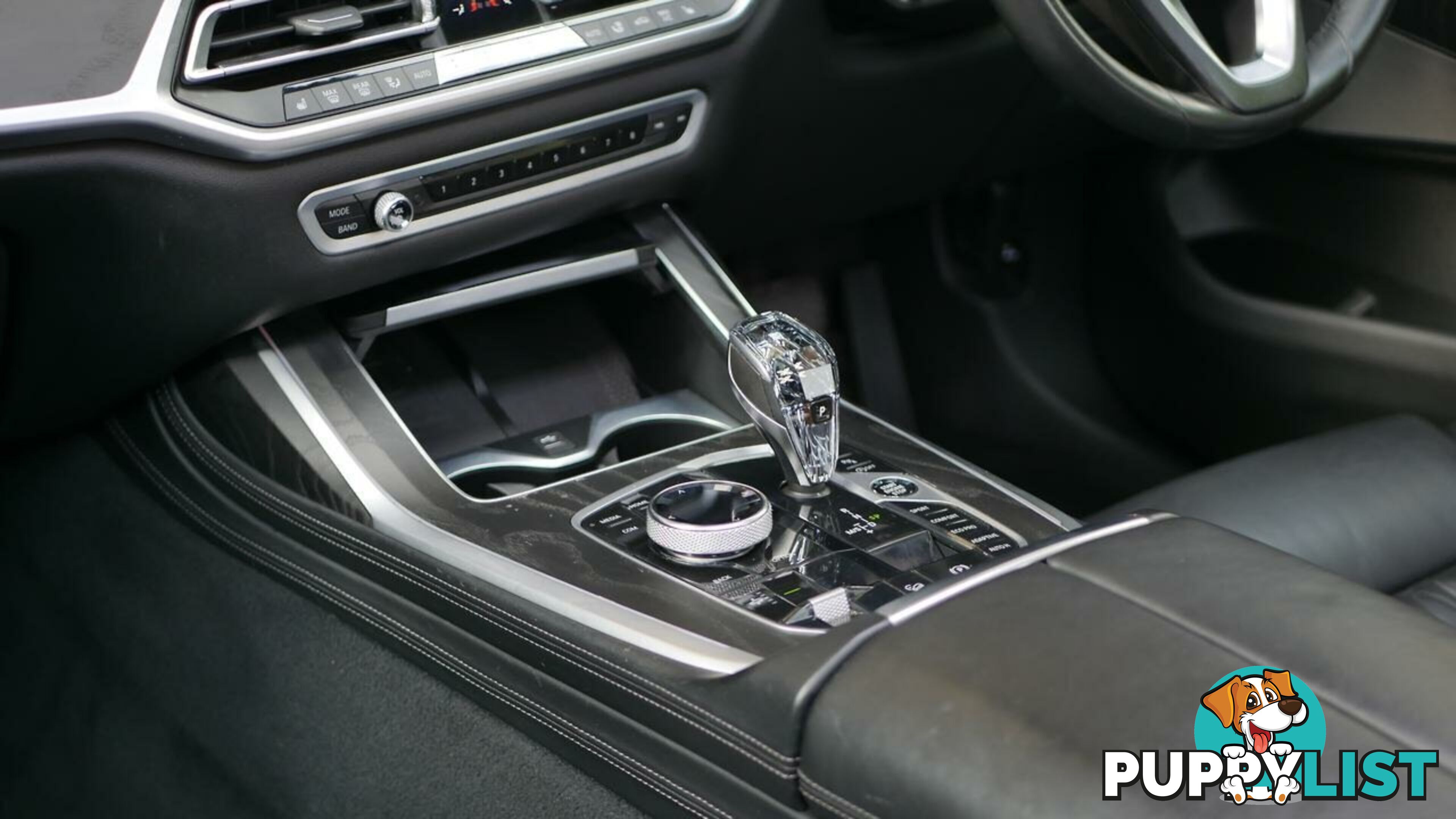 2020 BMW X7  G07 xDrive30d Steptronic Wagon