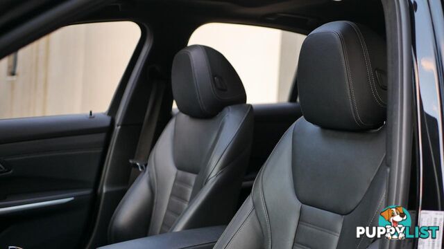 2019 BMW 3 Series  G20 320i Steptronic M Sport Sedan