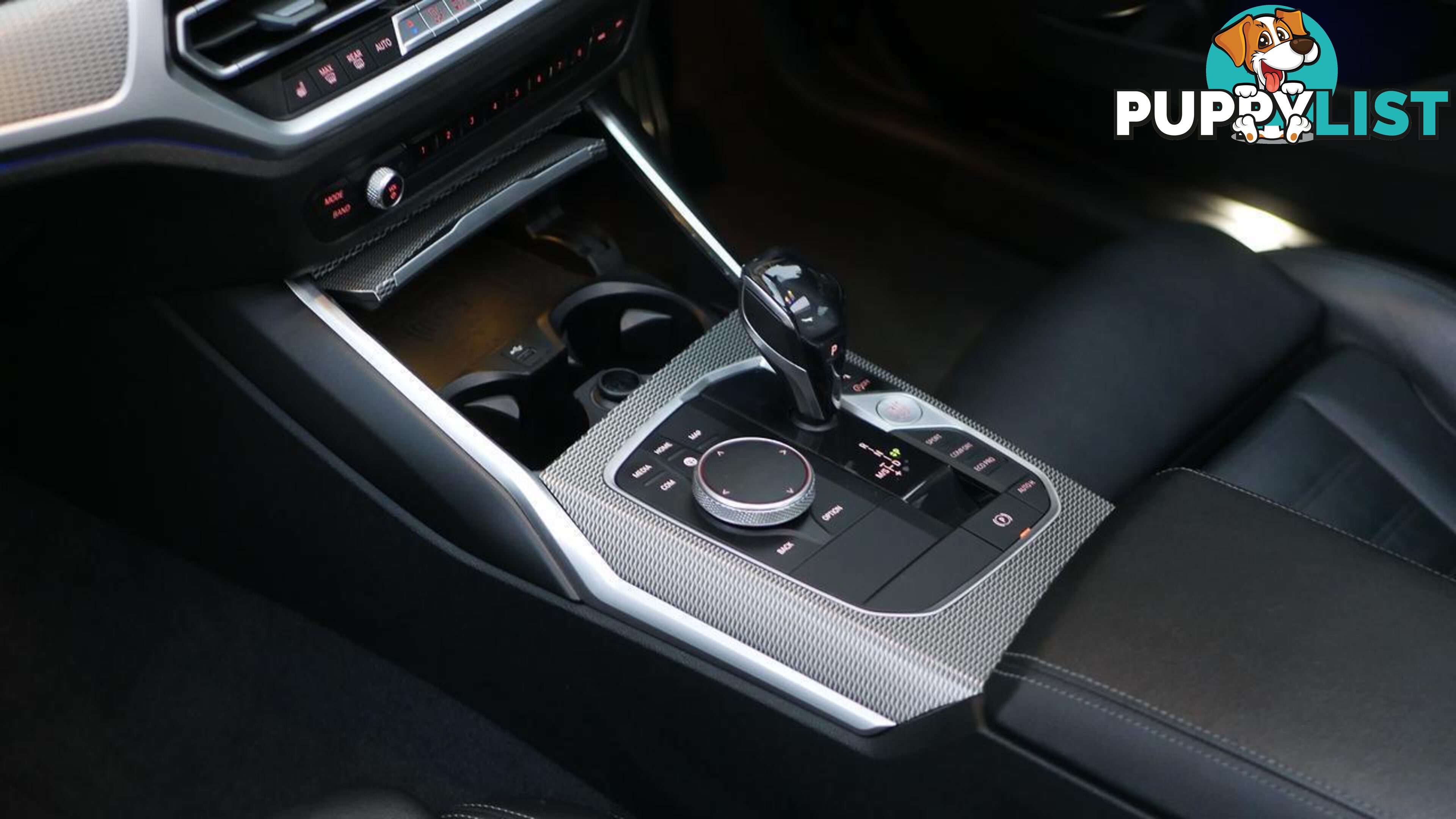 2019 BMW 3 Series  G20 320i Steptronic M Sport Sedan