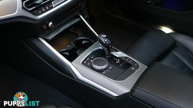 2019 BMW 3 Series  G20 320i Steptronic M Sport Sedan
