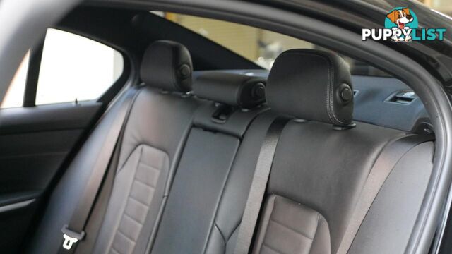 2019 BMW 3 Series  G20 320i Steptronic M Sport Sedan