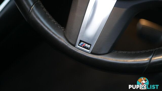 2019 BMW 3 Series  G20 320i Steptronic M Sport Sedan