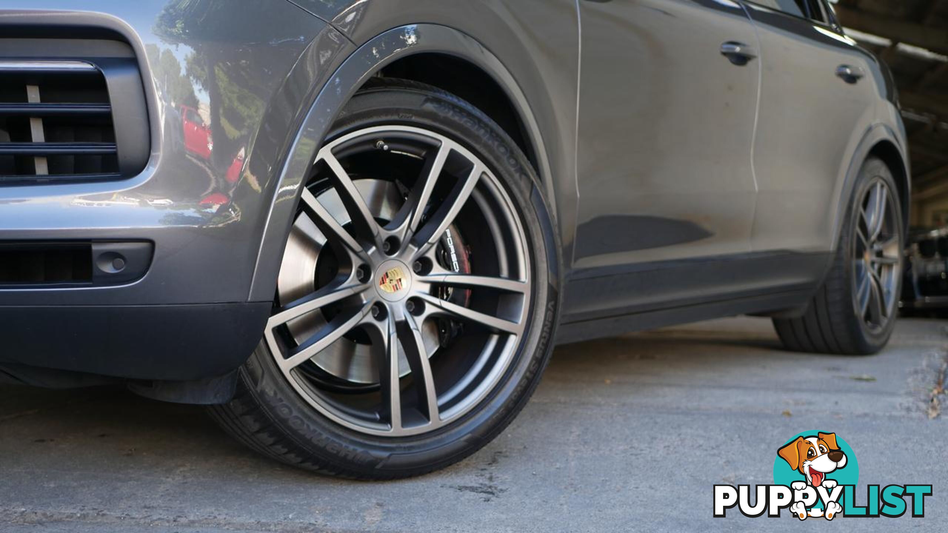 2020 Porsche Cayenne  9YB MY20 S Coupe Tiptronic Wagon