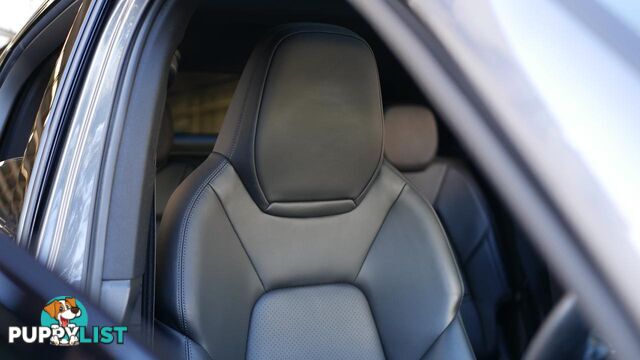 2020 Porsche Cayenne  9YB MY20 S Coupe Tiptronic Wagon