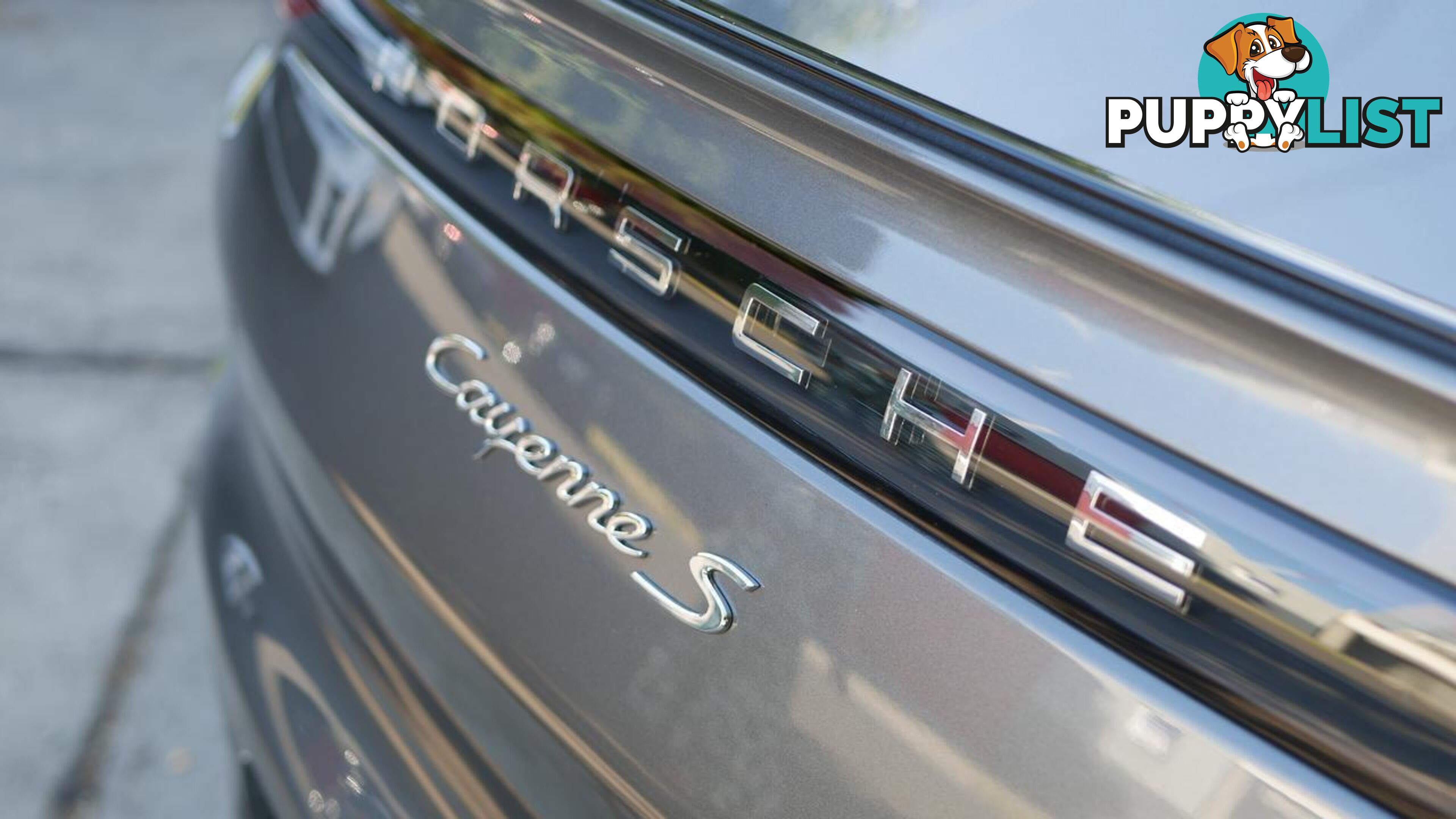 2020 Porsche Cayenne  9YB MY20 S Coupe Tiptronic Wagon