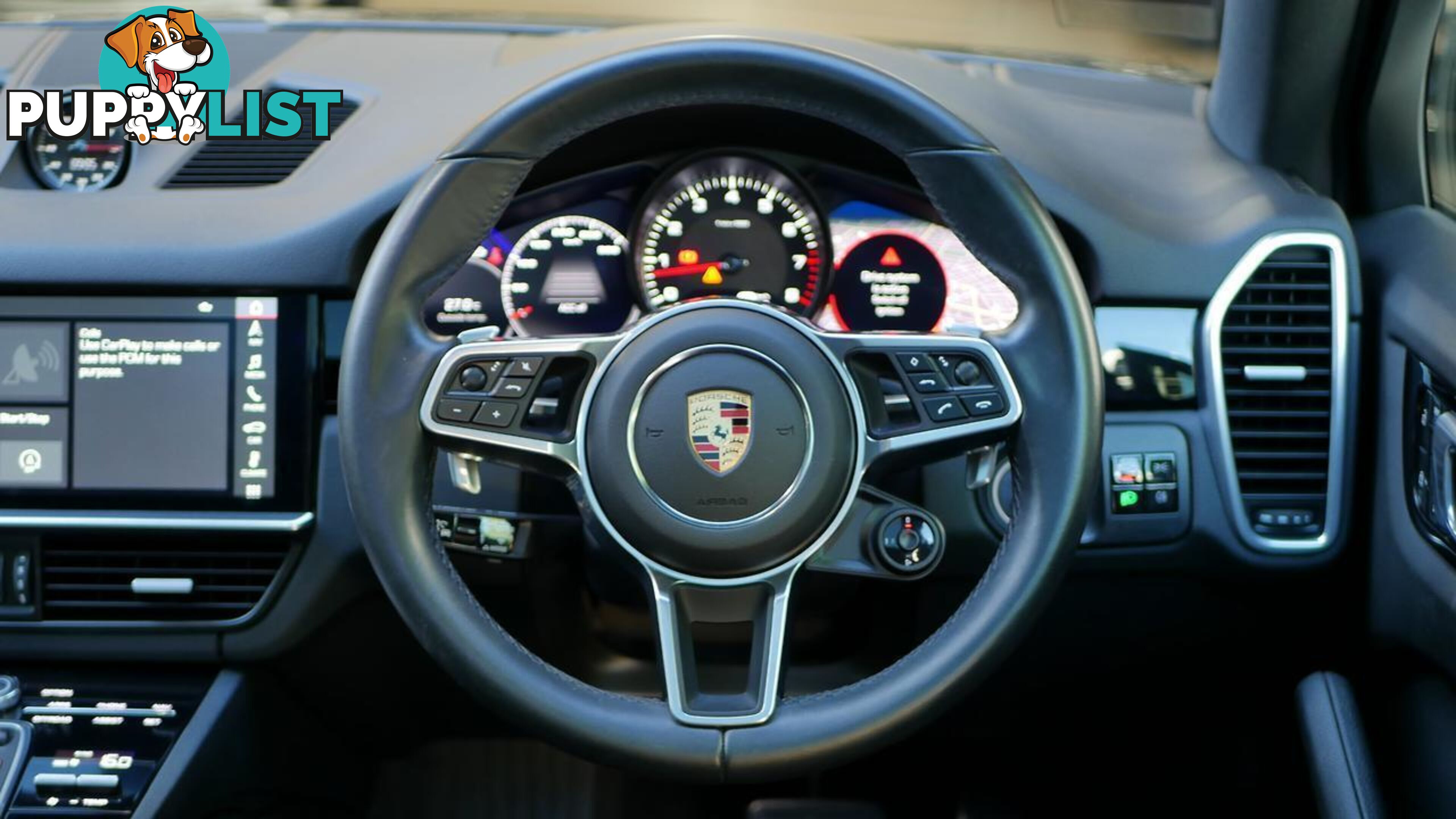 2020 Porsche Cayenne  9YB MY20 S Coupe Tiptronic Wagon