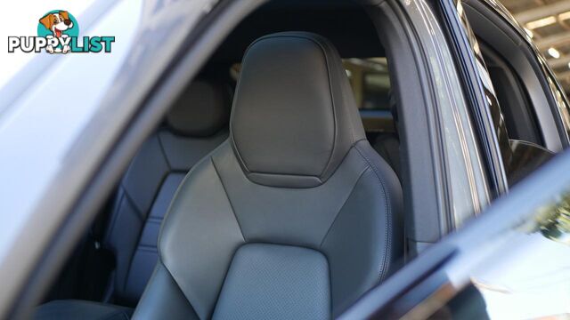 2020 Porsche Cayenne  9YB MY20 S Coupe Tiptronic Wagon