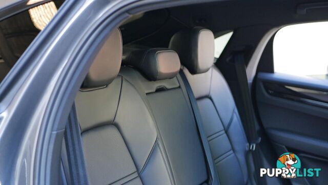 2020 Porsche Cayenne  9YB MY20 S Coupe Tiptronic Wagon