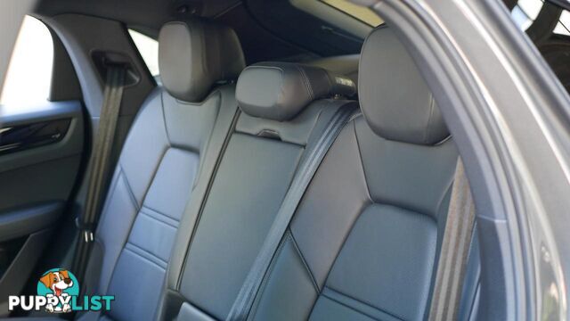 2020 Porsche Cayenne  9YB MY20 S Coupe Tiptronic Wagon