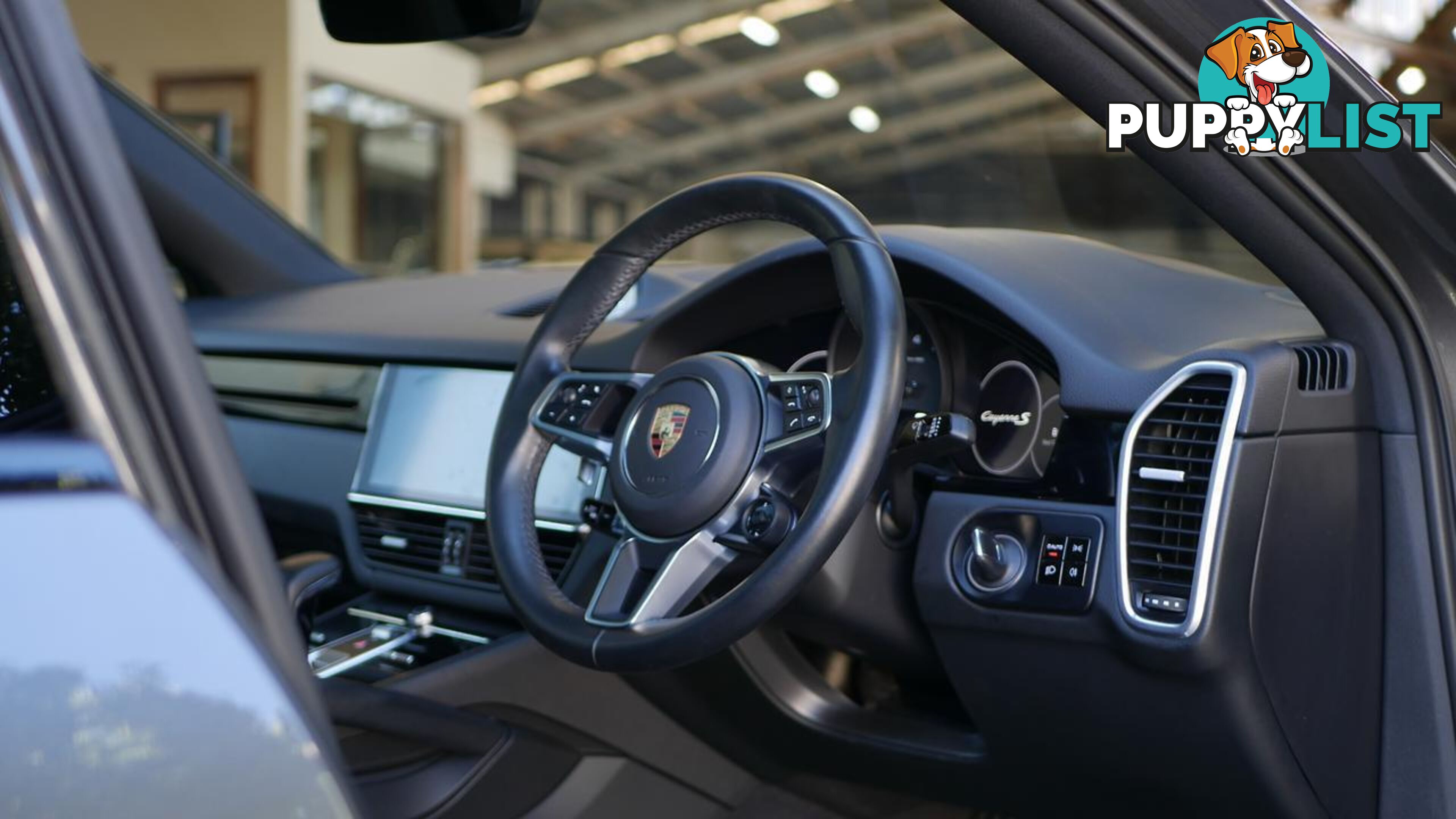 2020 Porsche Cayenne  9YB MY20 S Coupe Tiptronic Wagon