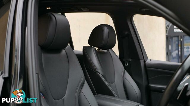 2020 BMW X5  G05 xDrive30d Steptronic M Sport Wagon