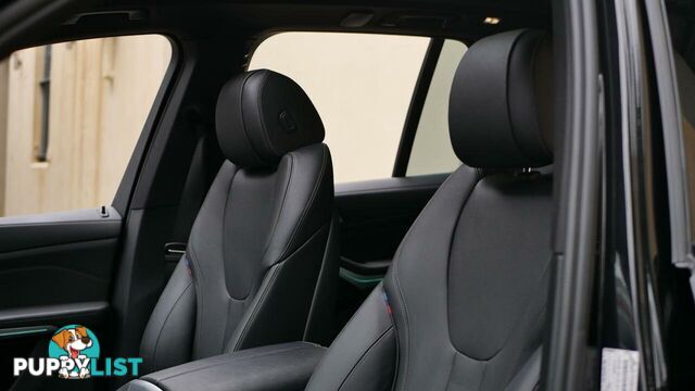 2020 BMW X5  G05 xDrive30d Steptronic M Sport Wagon