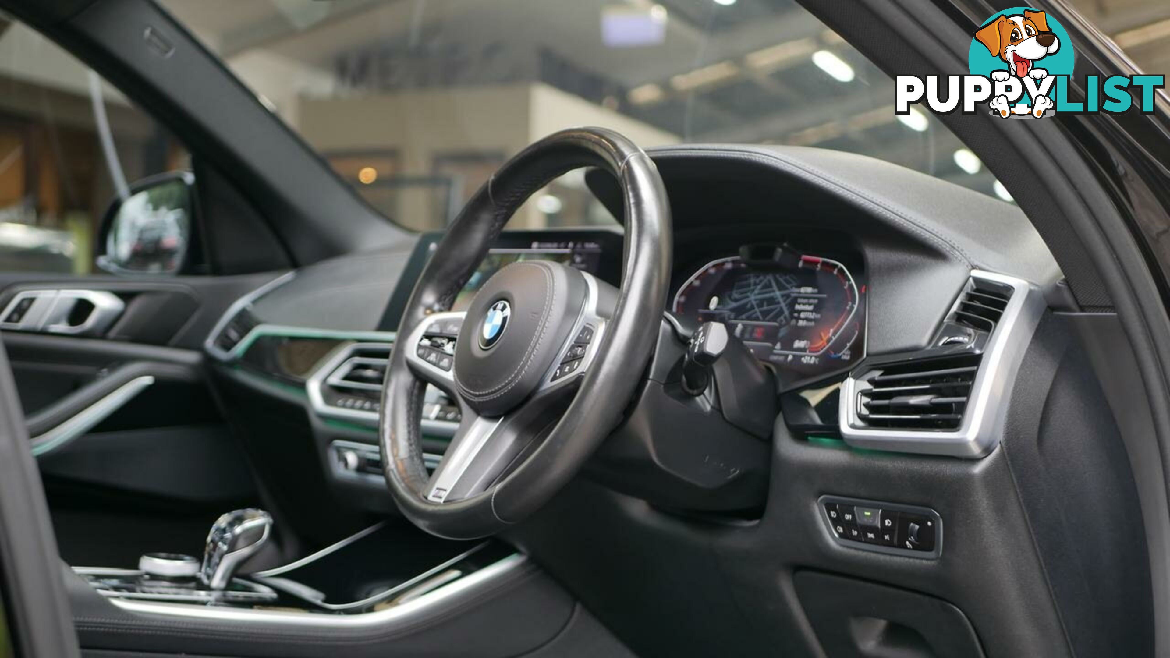 2020 BMW X5  G05 xDrive30d Steptronic M Sport Wagon