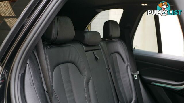 2020 BMW X5  G05 xDrive30d Steptronic M Sport Wagon