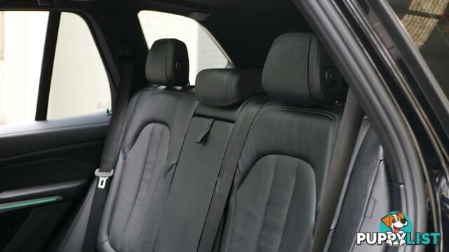 2020 BMW X5  G05 xDrive30d Steptronic M Sport Wagon