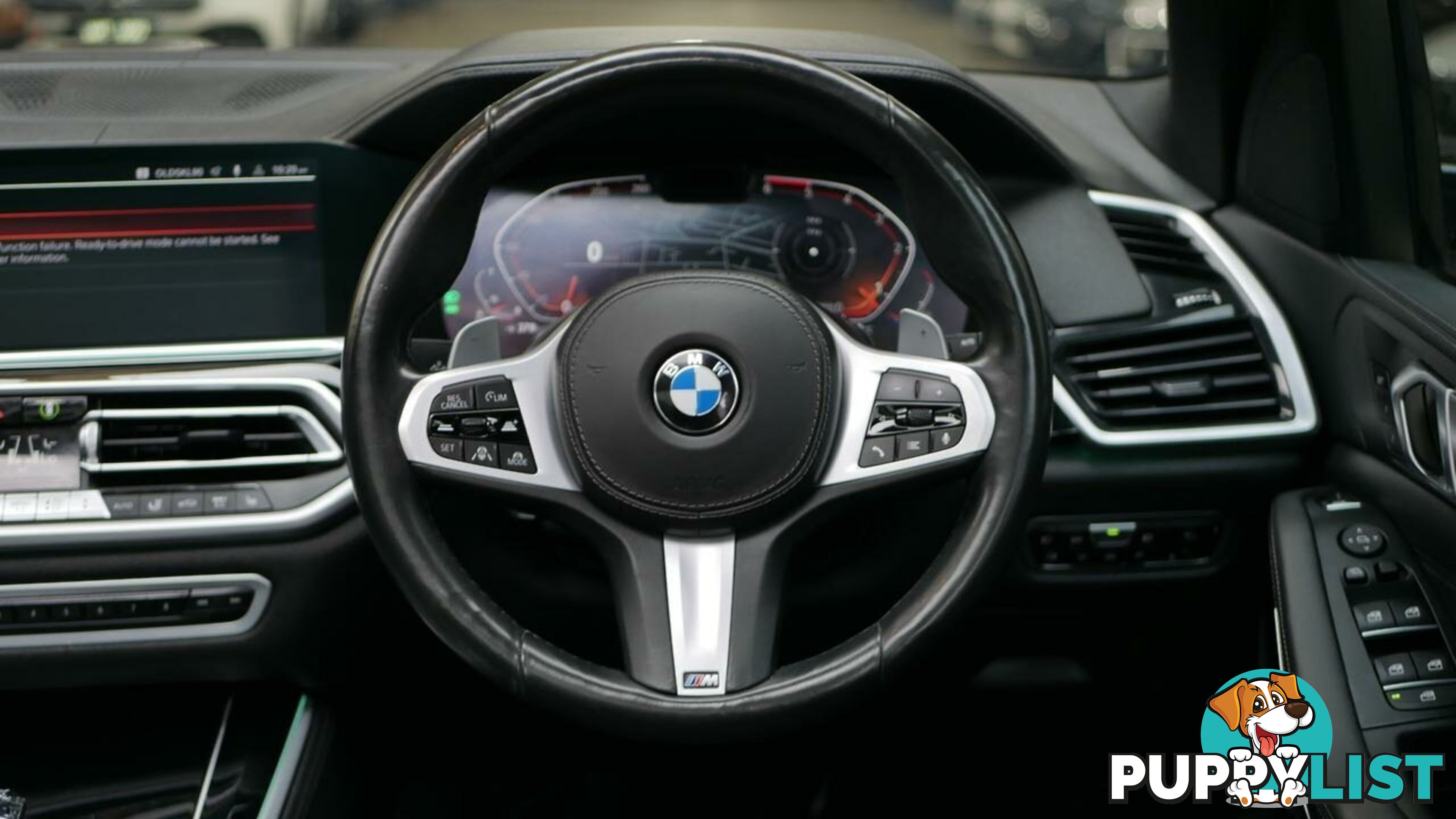 2020 BMW X5  G05 xDrive30d Steptronic M Sport Wagon