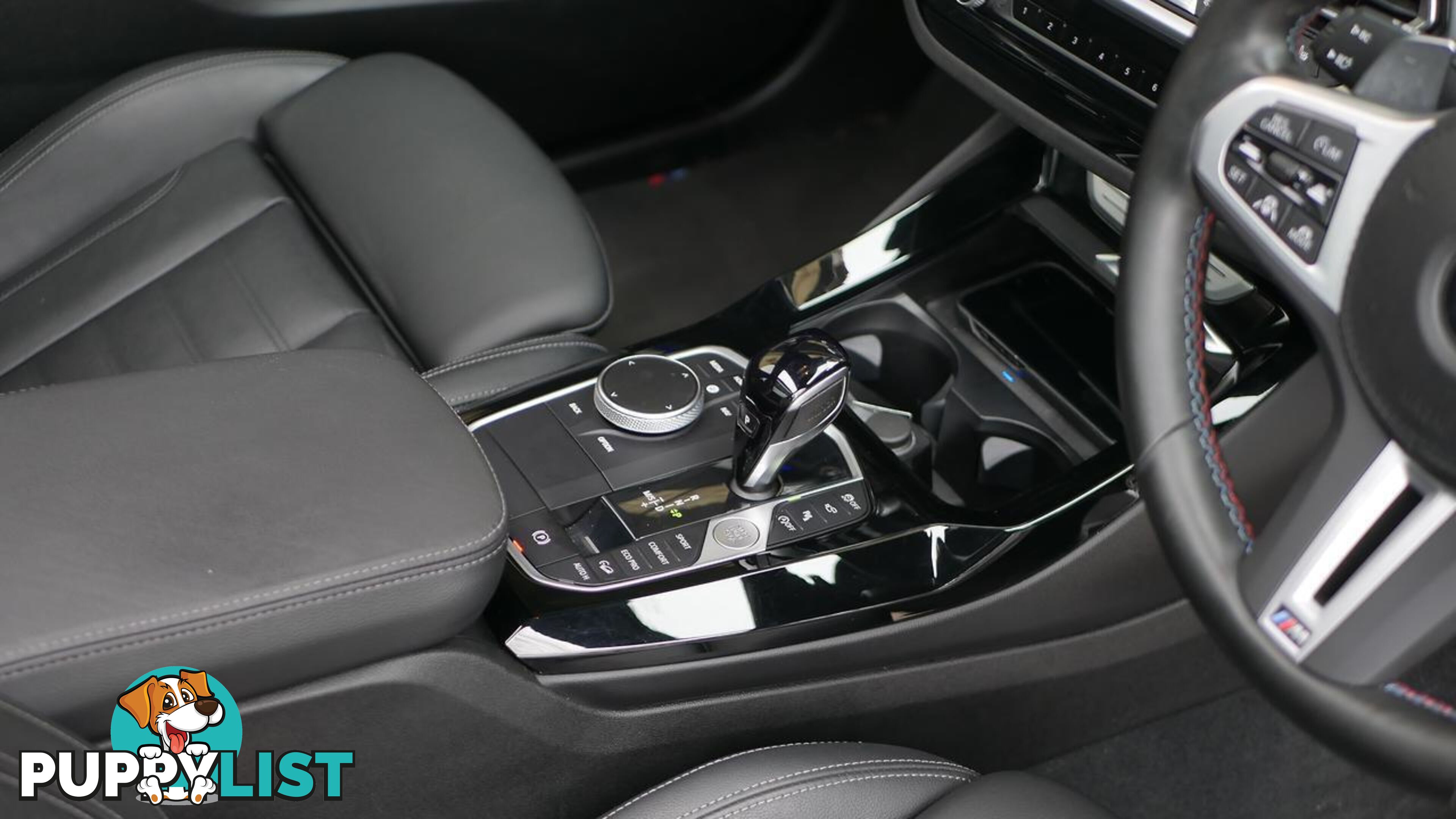 2022 BMW X3  G01 LCI M40i Steptronic Wagon